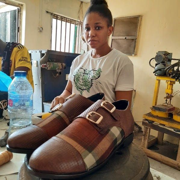 shoe making classes online